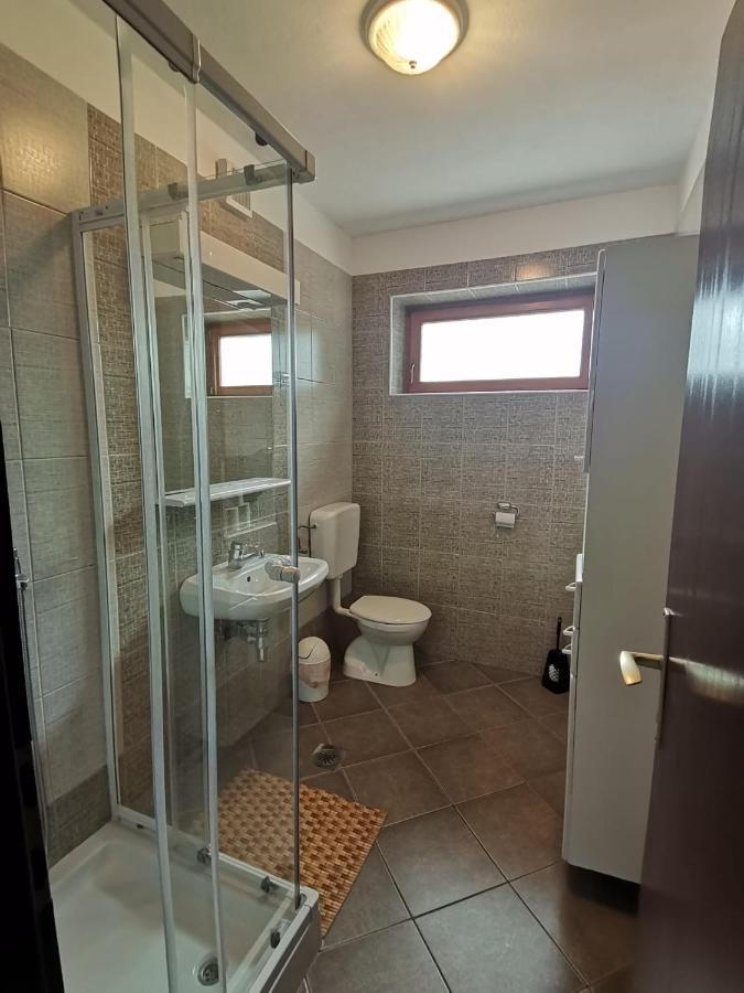 Apartment Rakuscek コバリード エクステリア 写真