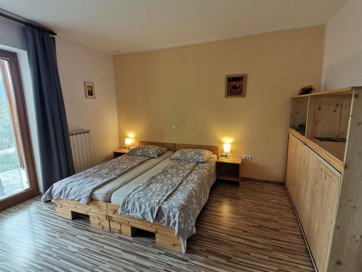 Apartment Rakuscek コバリード エクステリア 写真