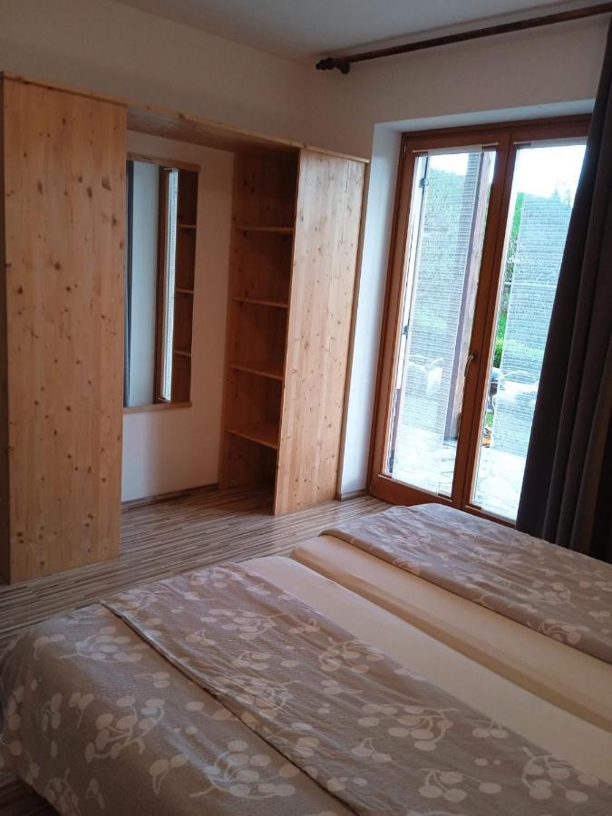 Apartment Rakuscek コバリード エクステリア 写真